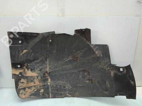 Wheel arch DACIA SANDERO III 1.0 TCe 90 | BP28151129C56 