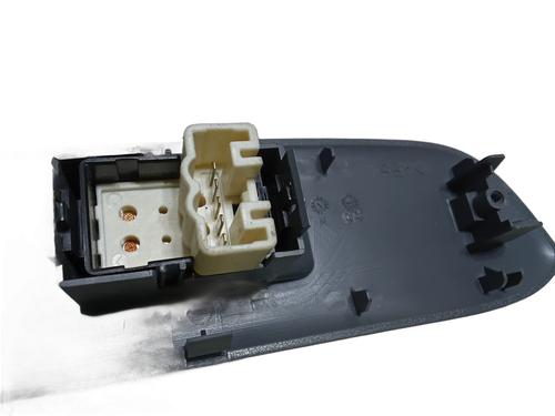 Right front window switch TOYOTA RAV 4 II (_A2_) 2.0 4WD (ACA21, ACA20) | BP38320348I26 - Image 4