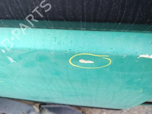 Used Left front door VW TRANSPORTER T4 Van (70A, 70H, 7DA, 7DH) 2.4 D (78 hp) 23997357