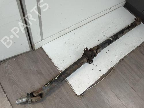 Driveshaft TOYOTA HIACE IV Van (__H1_, __H2_) 2.5 D-4D (KLH12, KLH22) | BP27445267M37 
