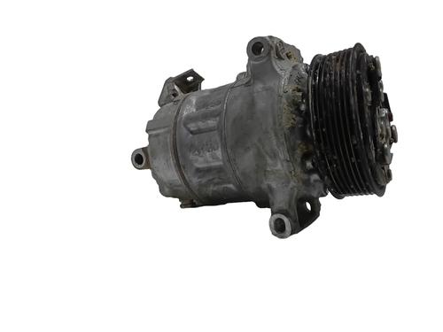 AC compressor NISSAN JUKE (F16_) DIG-T 117 | BP36881637M34 - Image 4