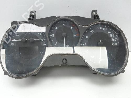 Instrument cluster SEAT LEON (1P1)  | BP22214876C47 