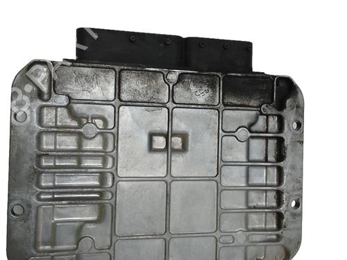Engine control unit (ECU) OPEL ASTRA J (P10) 1.7 CDTI (68) | BP23559839M57 - Image 2