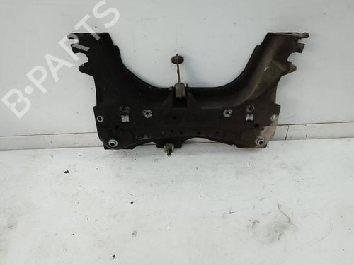 Used Subframe Subframe RENAULT CLIO IV (BH_) 1.5 dCi 90 (90 hp) 19151578 19151578