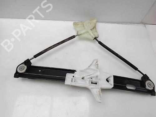 Used Rear left window mechanism SEAT IBIZA V (KJ1, KJG) [2017-2025]  23032263