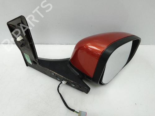 Used Right mirror FORD TOURNEO COURIER B460 MPV [2014-2025]  23948523