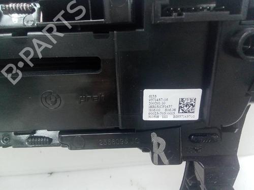 Used Switch BMW X2 (F39) sDrive 18 d (150 hp) 18580316