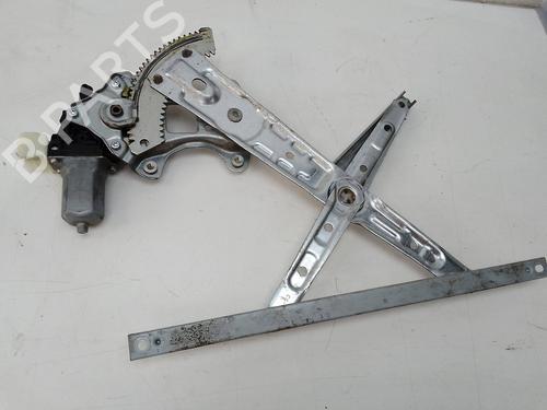 Used Rear left window mechanism Rear left window mechanism NISSAN X-TRAIL III (T32_, T32R, T32RR) 1.3 DIG-T (160 hp) 26053654 26053654