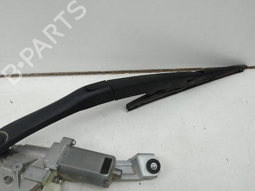 Rear wiper motor HYUNDAI TUCSON (NX4E, NX4A)  | BP20222453M102 