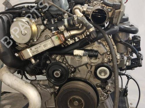 Engine BMW X3 (E83) 2.0 sd | BP24443466M1 