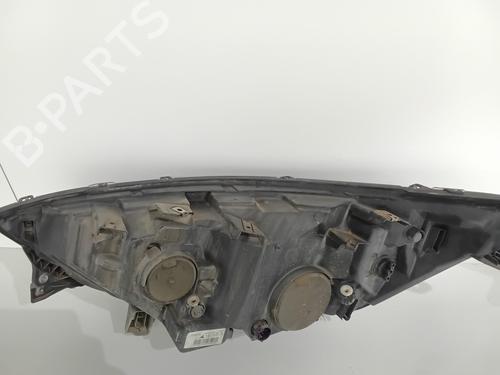 Left headlight IVECO DAILY VI Van 33S11, 35S11, 35C11 | BP34612673C28  - Image 9