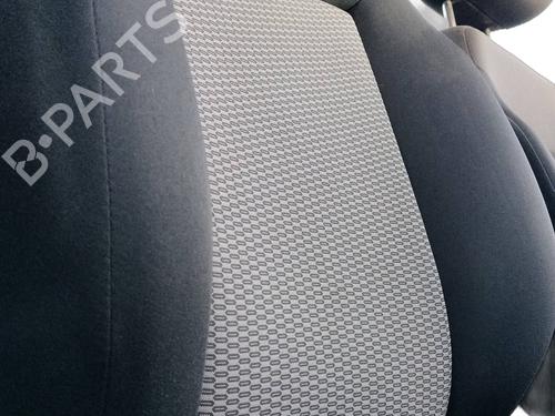 Used Right front seat VW POLO V (6R1, 6C1) 1.2 TSI (90 hp) 18593440