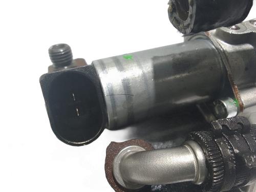 Injection pump AUDI A3 Sportback (8VA, 8VF) 1.6 TDI | BP30195410M78
