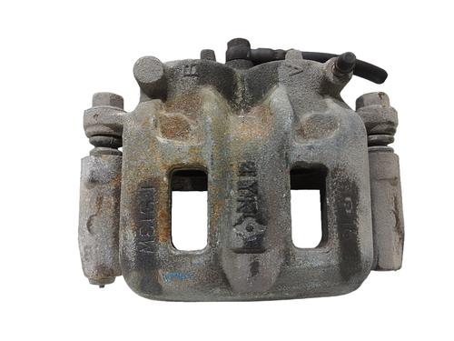 Used Right front brake caliper Right front brake caliper MITSUBISHI PAJERO III Canvas Top (V6_W, V7_W) 3.2 DI-D (V68W, V78W) (165 hp) 35722362 35722362