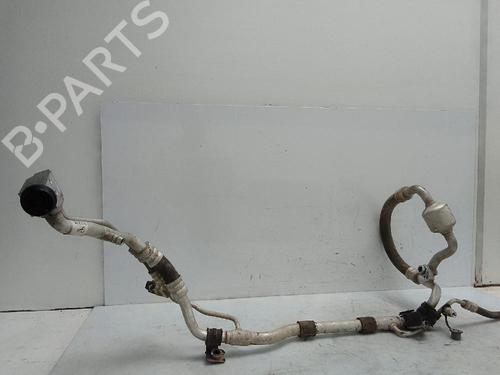 Used Other HYUNDAI i20 II (GB, IB) 1.2 (84 hp) 27447315