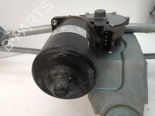 Front wiper motor LAND ROVER RANGE ROVER III (L322) 5.0 4x4 | BP18898991M29 
