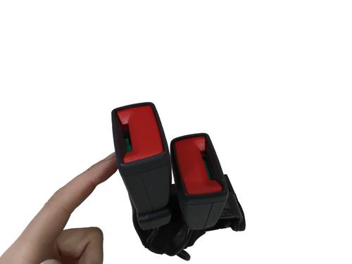 Sikkerhedssele-spænde Sikkerhedssele-spænde SEAT ARONA (KJ7, KJP) 1.0 TSI (95 hp) 33266282 33266282