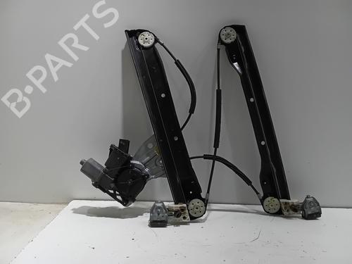 Front right window mechanism OPEL MERIVA B MPV (S10) 1.4 (75) | BP38536331C23 - Image 5