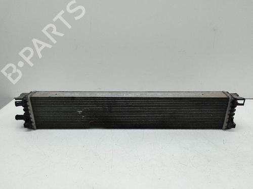 Køler AUDI A5 Convertible (F57, F5E) [2016-2025]  19332276