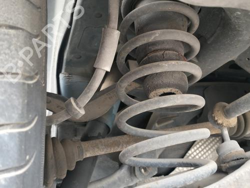 Used Right rear shock absorber Right rear shock absorber JAGUAR X-TYPE I (X400) 2.0 D (130 hp) 32663736 32663736