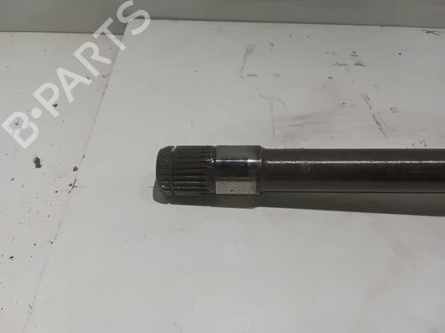 Right front driveshaft BMW X4 (F26) xDrive 20 d | BP36212688M39 - Image 3