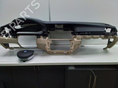 Dashboard BMW 5 (F10) 525 d | BP26159028C46 