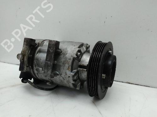 Turbocharger/Supercharger HYUNDAI i40 I (VF)  | BP24654927M71 