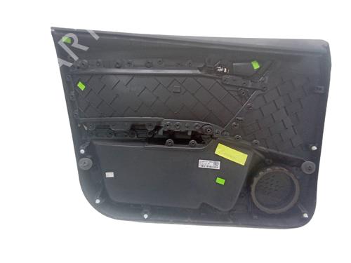 Front right panel SEAT IBIZA V (KJ1, KJG) 1.6 TDI | BP18575869C59 - Image 2