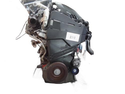 Engine RENAULT CLIO V (B7_) 1.5 Blue dCi 85 (B7AG) | BP22617496M1 - Image 9