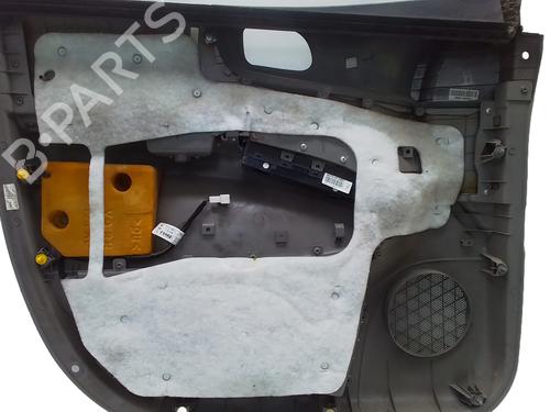 Front right panel KIA CARNIVAL / GRAND CARNIVAL III (VQ) 2.9 CRDi | BP30195402C59
