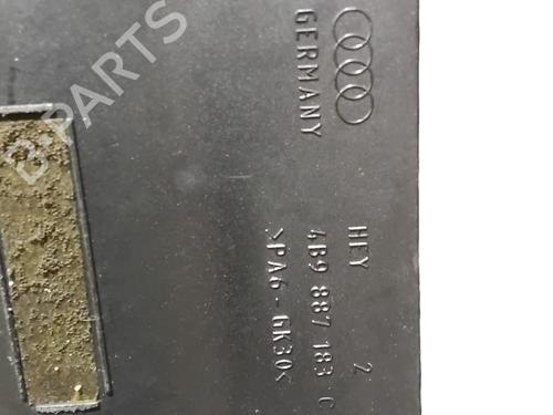 Luggage compartment floor SEAT EXEO ST (3R5) 2.0 TDI | BP36776095I33 - Image 6