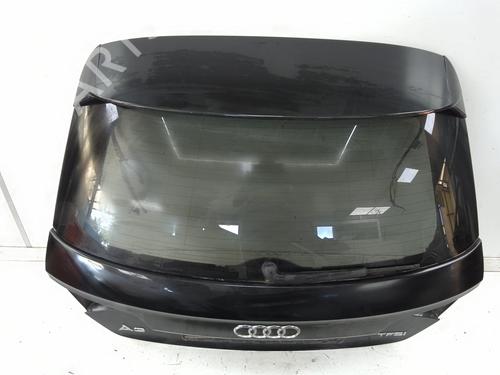 Tailgate AUDI A3 (8V1, 8VK) 1.4 TFSI | BP29396615C6 