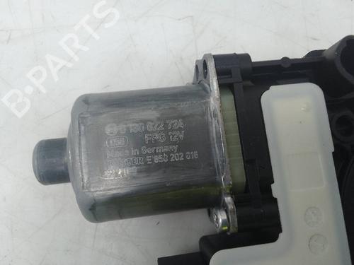 Used Right rear window motor SKODA KAROQ (NU7, ND7) 2.0 TDI (116 hp) 21549903