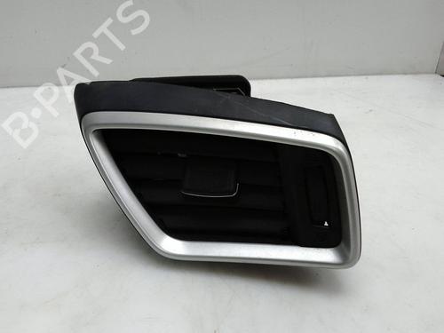 Grille d'aération NISSAN X-TRAIL III (T32_, T32R, T32RR) 1.3 DIG-T (160 hp) 26053692