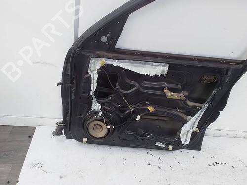Right front door SSANGYONG REXTON / REXTON II (GAB_) 2.9 TD | BP30051077C3
