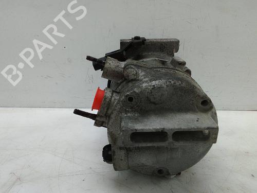 AC compressor RENAULT SCÉNIC II (JM0/1_) 1.9 dCi (JM0G, JM12, JM1G, JM2C) | BP25485518M34 