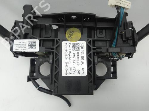 Steering column stalk SEAT LEON (5F1) 2.0 TDI | BP28150488I23 