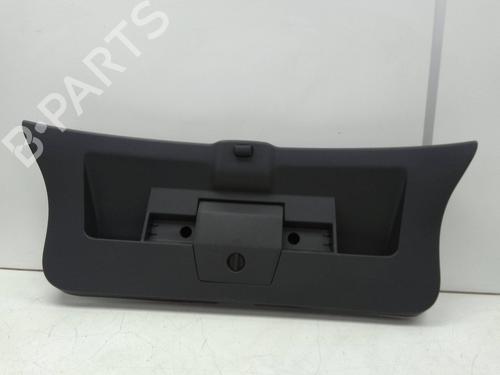 Used Boot lining Boot lining VW POLO VI (AW1, BZ1, AE1) 1.0 MPi (80 hp) 19105460 19105460