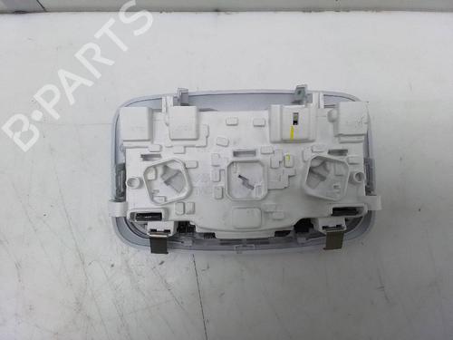 Interior roof light PEUGEOT 3008 II SUV (MC_, MR_, MJ_, M4_) 1.2 THP/ PureTech 130 (MRHNSM, MRHNSU, MRHNSJ, MRHNYW,... | BP18593671I8 