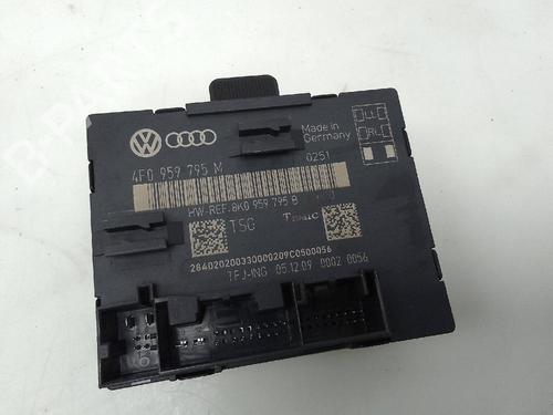 Electronic module AUDI A6 C6 Avant (4F5)  | BP24155713M83 