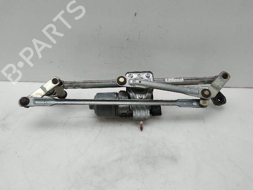 Front wiper motor VW POLO V (6R1, 6C1)  | BP22598784M29 