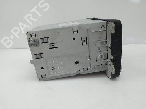 Used Radio SEAT ALTEA (5P1) [2004-2015]  21832804