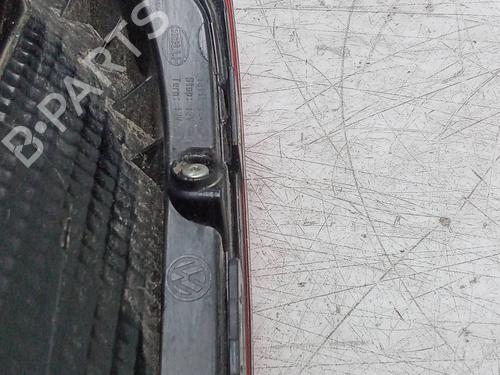 Right taillight VW PASSAT B8 (3G2, CB2) 2.0 TDI | BP28149403C35 
