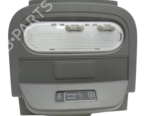 Kabinelys RENAULT MASTER III Van (FV) 2.3 dCi 135 FWD (FV0N, FV08, FV06, FV00, FV1S) | BP18579175I8 - Image 2