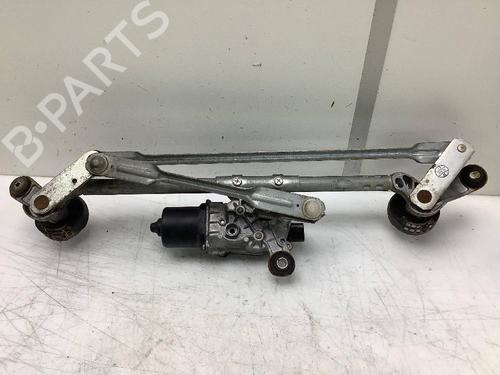 Front wiper motor RENAULT KADJAR (HA_, HL_) 1.6 dCi 130 (HLA4) | BP18839853M29