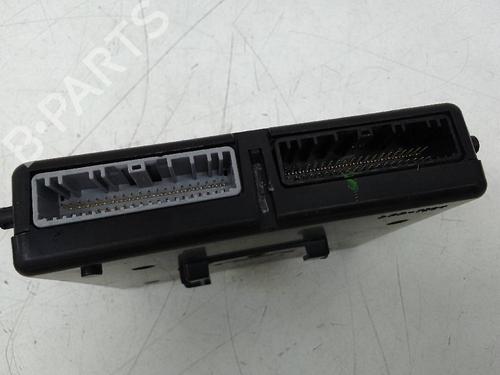 Elektronisk modul RENAULT CLIO V (B7_)  | BP19658844M83 
