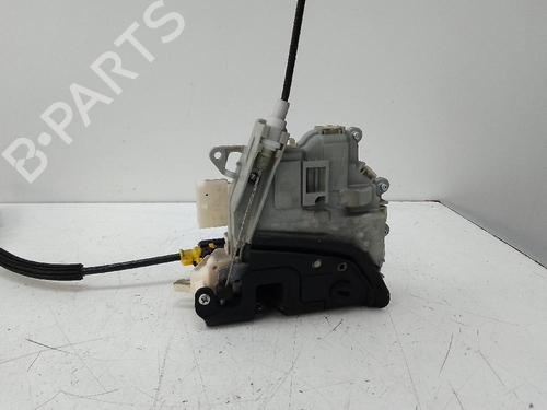 Rear right lock AUDI A5 Sportback (8TA) 1.8 TFSI | BP19138047C99 