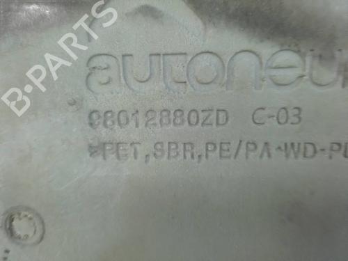 Fundo do compartimento da mala CITROËN C4 CACTUS 1.6 BlueHDi 100 | BP26160410I33