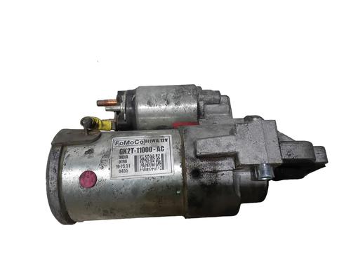 Used Starter Starter FORD TRANSIT V363 Van (FCD, FDD) 2.0 EcoBlue mHEV RWD (130 hp) 33303190 33303190