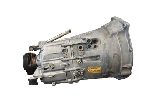 Gearbox BMW 3 (E46) 320 d | BP39199566M3 - Image 4